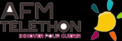 AFM-Téléthon