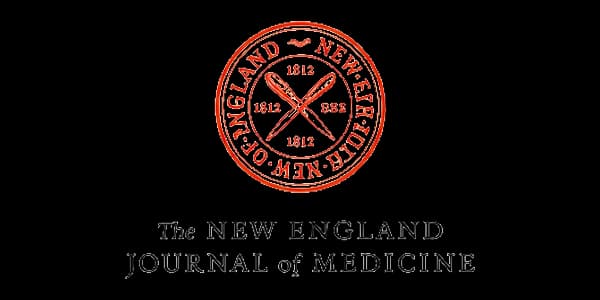 The New England Journal of Medicine